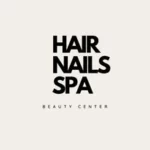 Hair nails spa
